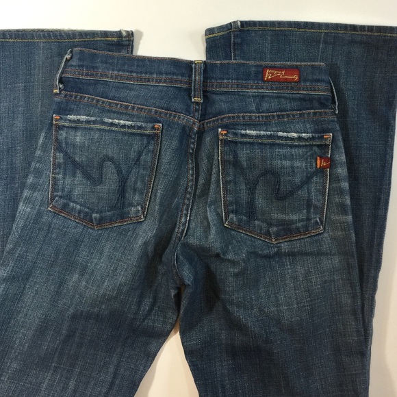 ❇️Citizens of Humanity Jeans❇️ - Picture 3 of 4