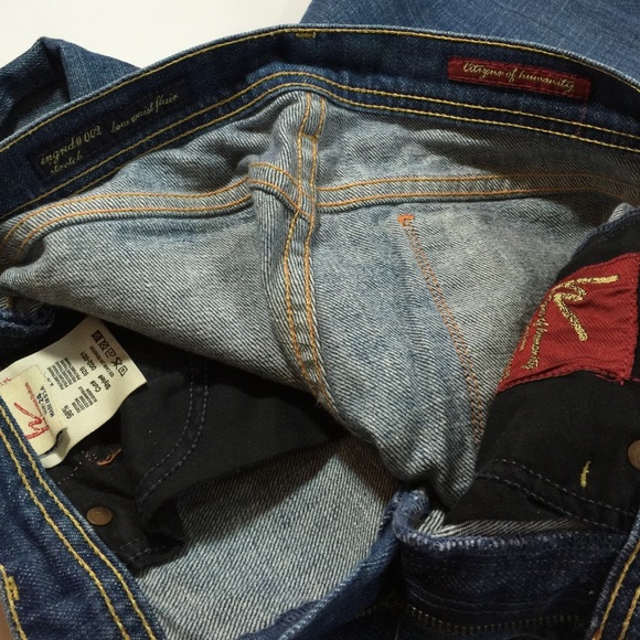 ❇️Citizens of Humanity Jeans❇️ - Picture 4 of 4