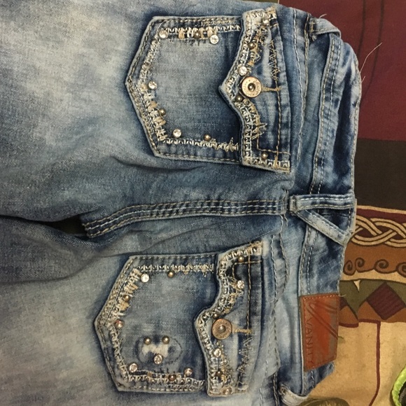 Jeans - Picture 4 of 4
