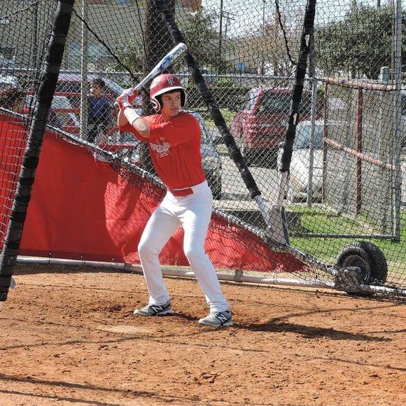 Meet your Posher, Dyllan