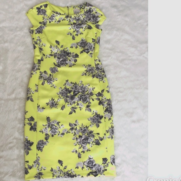 Midi dress