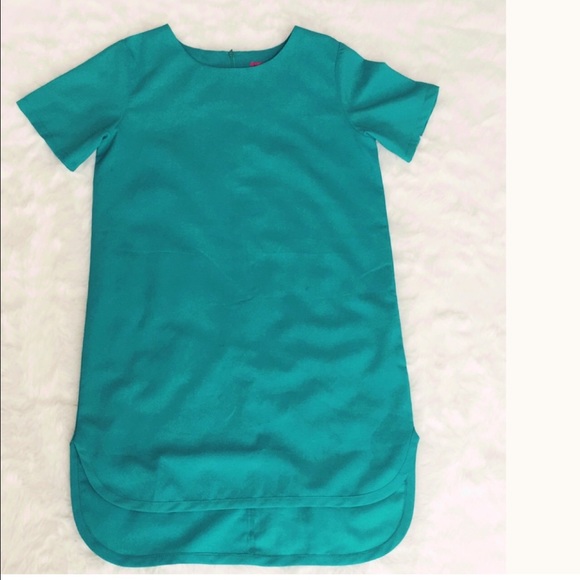 Boohoo Shift dress