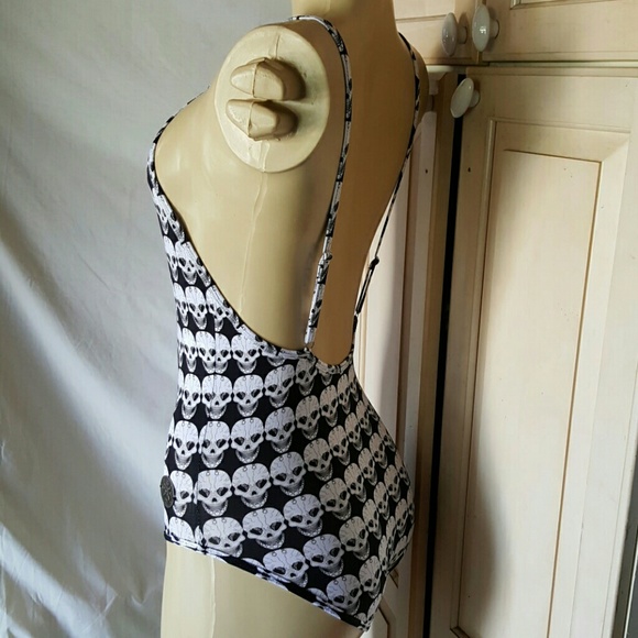 Paula Thomas for TW swimsuit sz XS Brand new - Picture 2 of 4