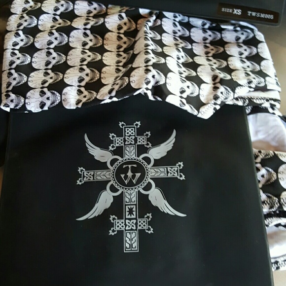 Paula Thomas for TW swimsuit sz XS Brand new - Picture 4 of 4