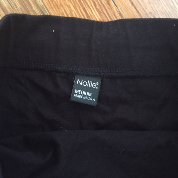 Final Price 💥 PacSun Nollie body con mini skirt - Picture 2 of 4