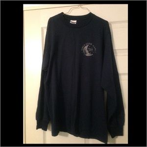 Vintage sorority Tshirt