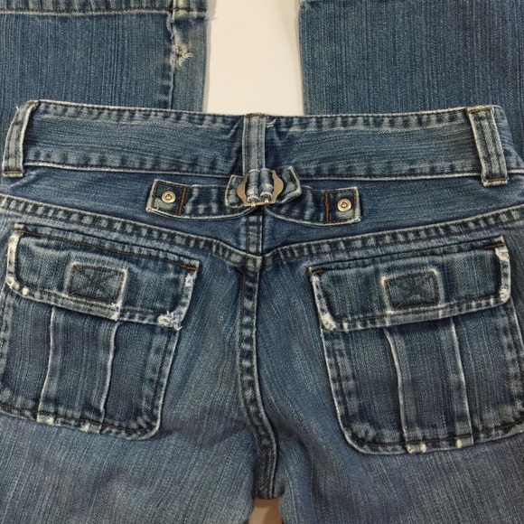 ❇️A/X Armani Exchange Jeans❇️ - Picture 2 of 4