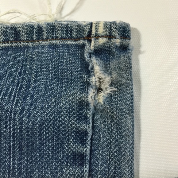 ❇️A/X Armani Exchange Jeans❇️ - Picture 3 of 4