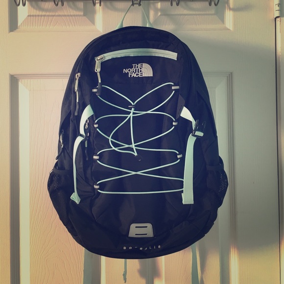 Northface backpack