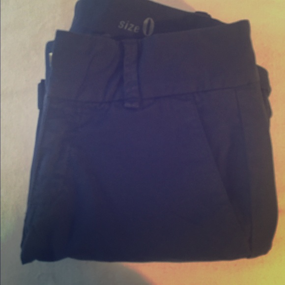 Navy Jcrew shirts new!