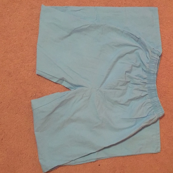 Scrub bottoms - Picture 2 of 3