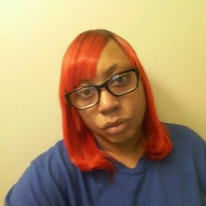 Meet your Posher, April