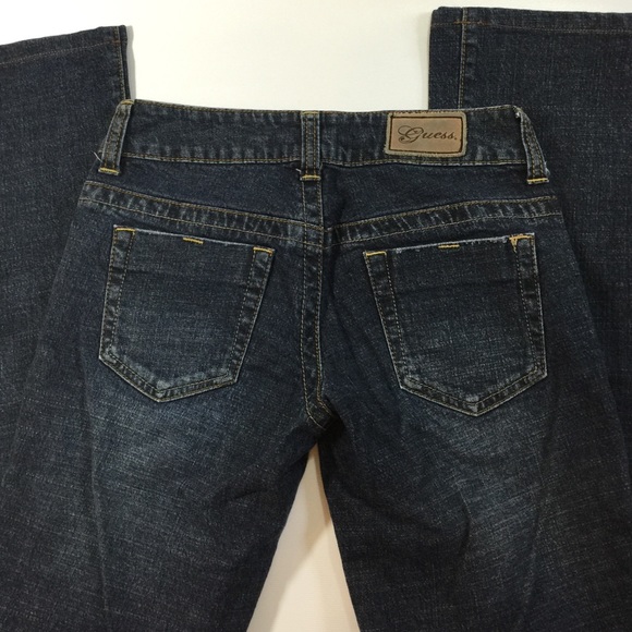 ❇️Guess Jeans Malibu❇️ - Picture 3 of 4