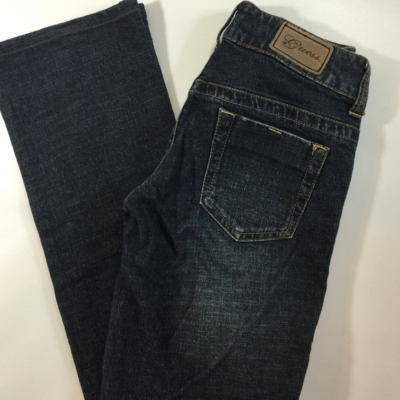 ❇️Guess Jeans Malibu❇️ - Picture 4 of 4