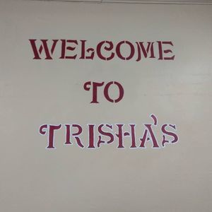 Meet your Posher, Trisha