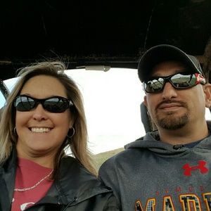 Meet your Posher, Cheryl