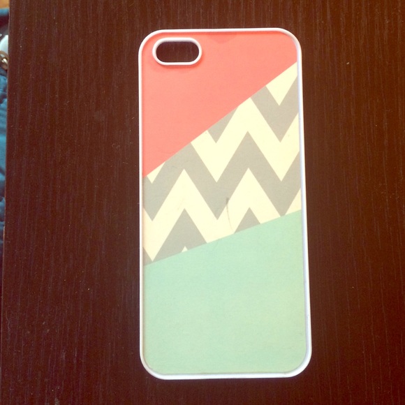 5S iPhone case - Picture 1 of 2
