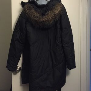 Columbia women's jacket