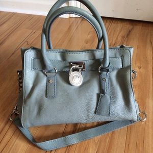 Hamilton bag