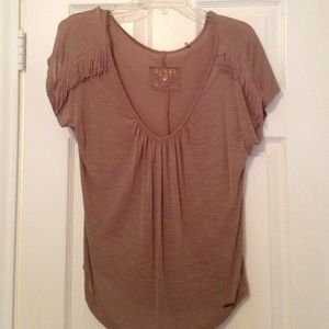 Guess top