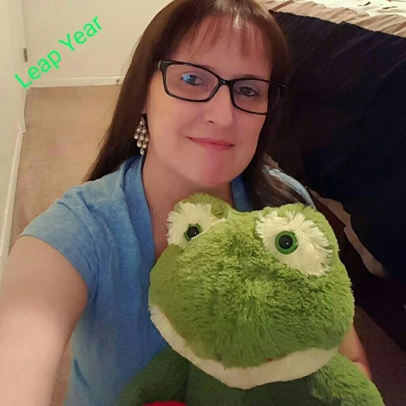 Meet your Posher, Susan - Picture 1 of 1