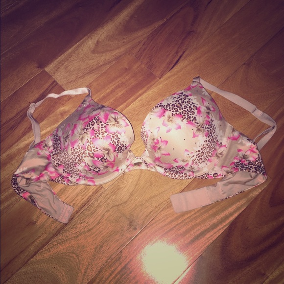 Victoria secret Plunge bra