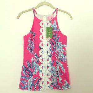 Lilly Pulitzer Tanktop
