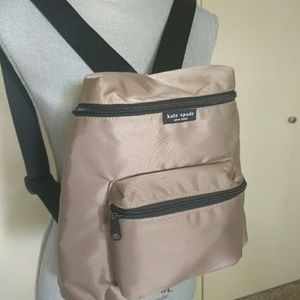 Kate Spade Backpack