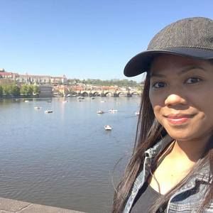 Meet your Posher, Nicki