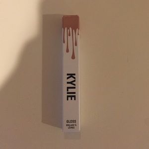 Kylie cosmetics gloss in so cute
