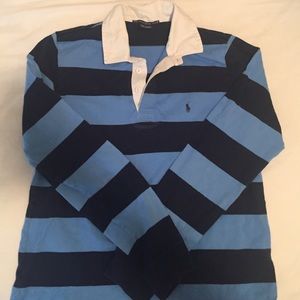Ralph Lauren Rugby Shirt