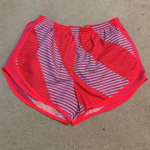 Nike Dri-Fit Running Shorts