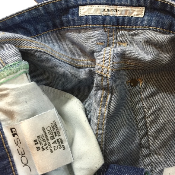 ❇️Joe's Jeans❇️ - Picture 3 of 3