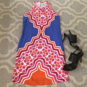 Banana Republic sheath dress