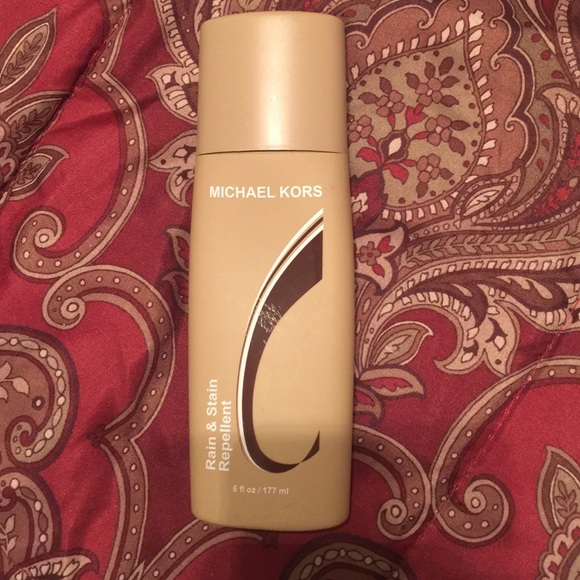 This is what I use to treat all my MK Bags - Picture 1 of 1