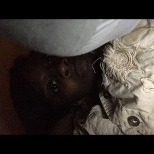 Meet your Posher, Lynese