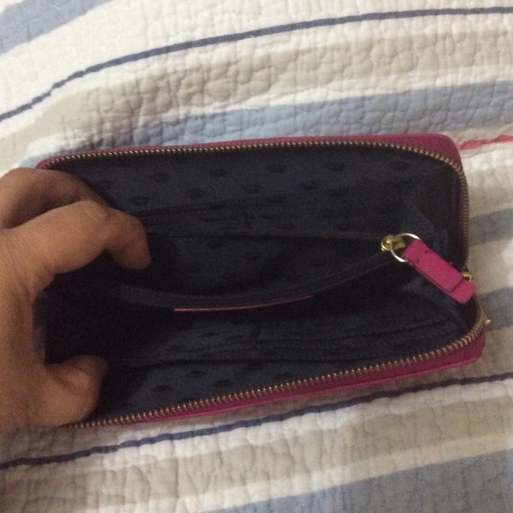 Juicy couture Wallet - Picture 2 of 4