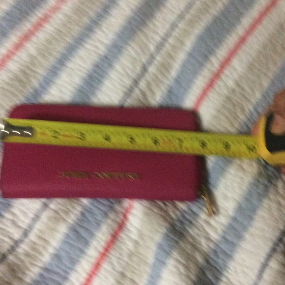 Juicy couture Wallet - Picture 3 of 4