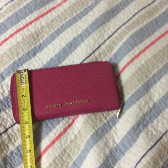 Juicy couture Wallet - Picture 4 of 4