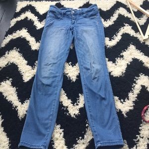 Abercrombie Skinny Jeans