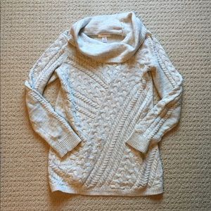 👶🏼Motherhood maternity sweater