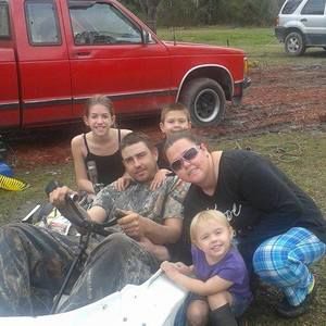 Meet your Posher, Jennifer an michael