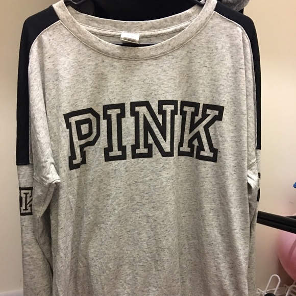 Victoria Secret PINK Shirt