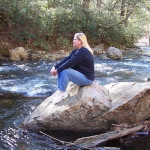 Meet your Posher, Donna