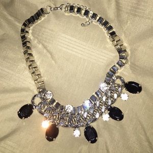 Statement necklace