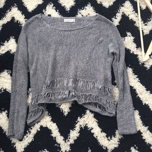 Abercrombie Sweater