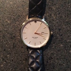 Kate Spade Watch