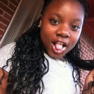 Meet your Posher, Jayla