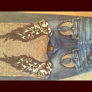 🎀MISS ME Outfit🎀