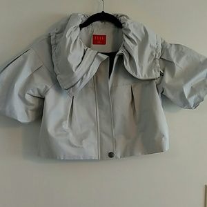 Great Little Bolero  Jacket to Wear over Your Cute